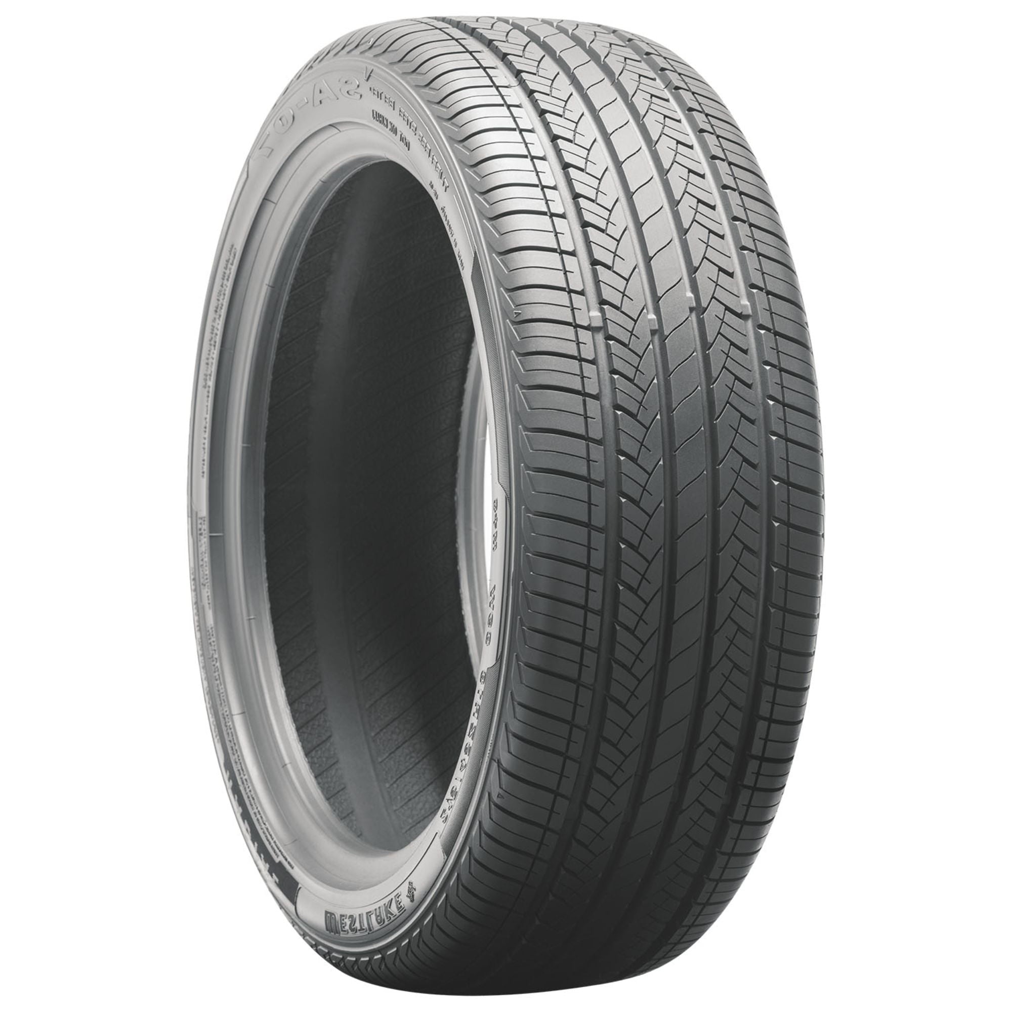 Westlake SA07 Sport All Season 215/50R17 91W Passenger Tire