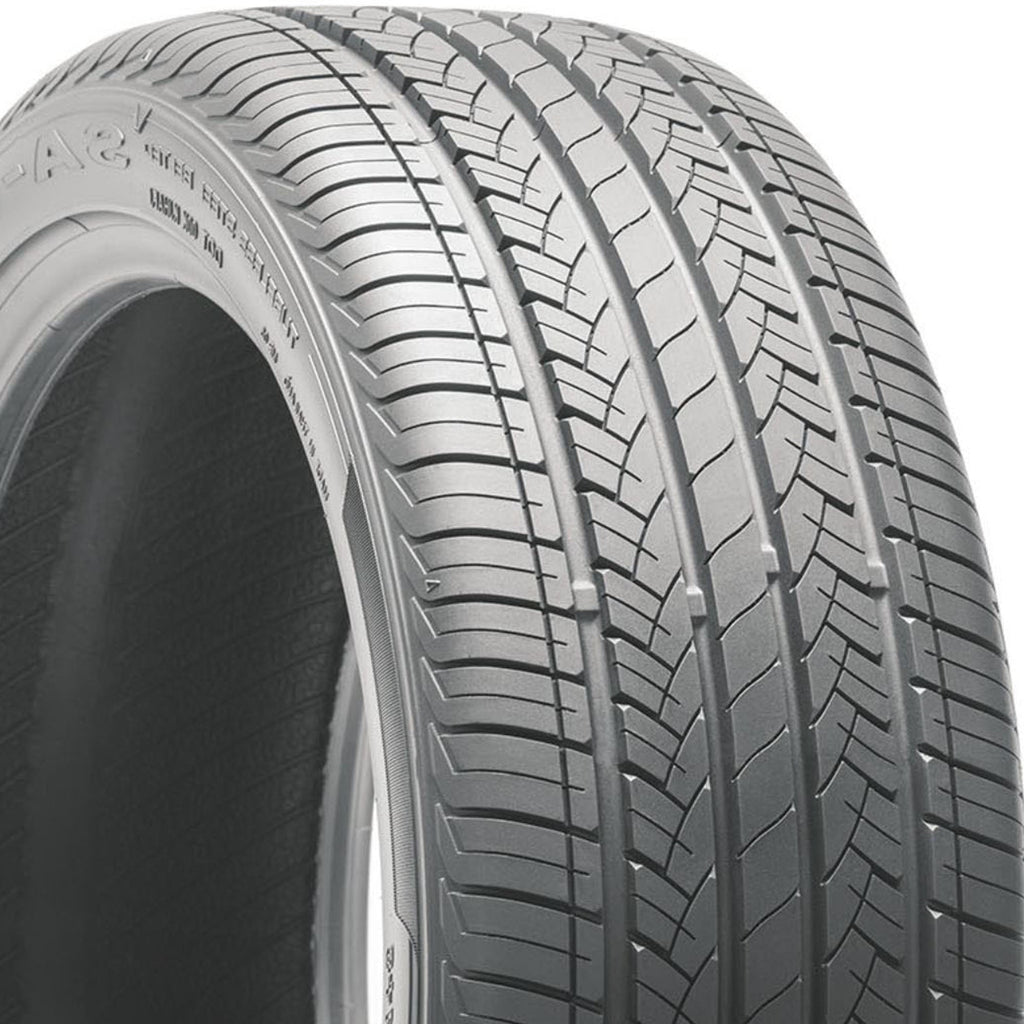 Westlake SA07 Sport All Season 215/50R17 91W Passenger Tire