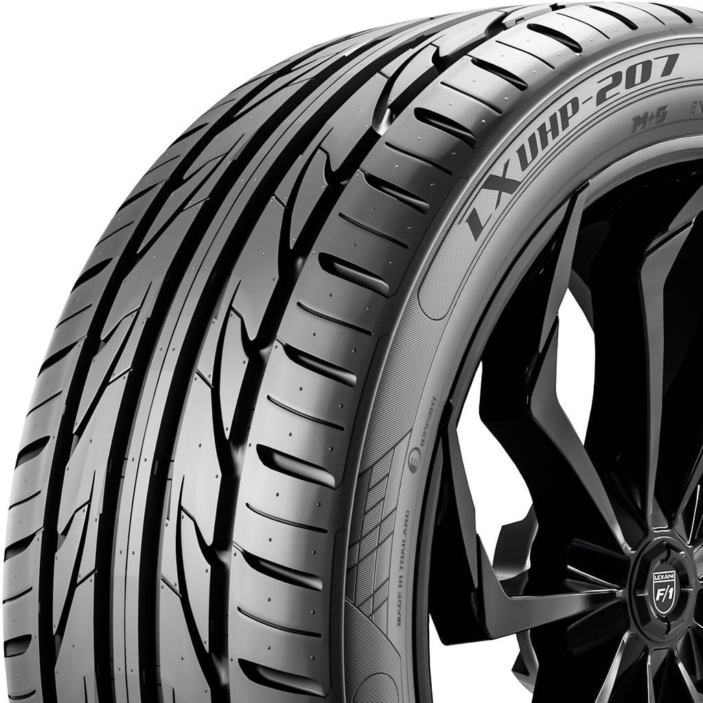 Lexani LXUHP-207 UHP All Season 235/50ZR18 101W XL Passenger Tire