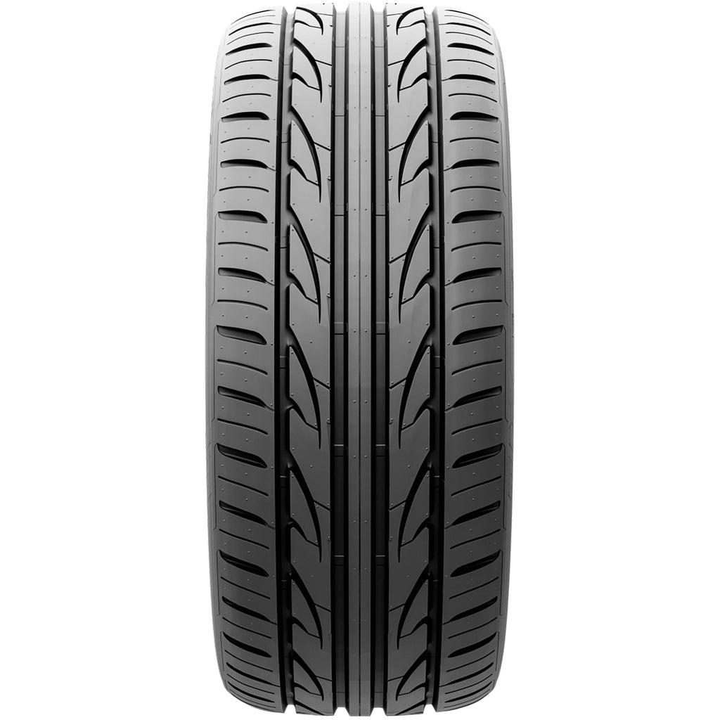 Lexani LXUHP-207 UHP All Season 235/50ZR18 101W XL Passenger Tire