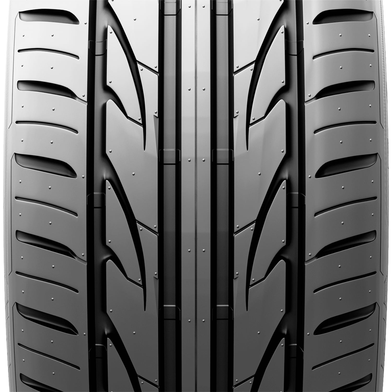 Lexani LXUHP-207 UHP All Season 235/50ZR18 101W XL Passenger Tire