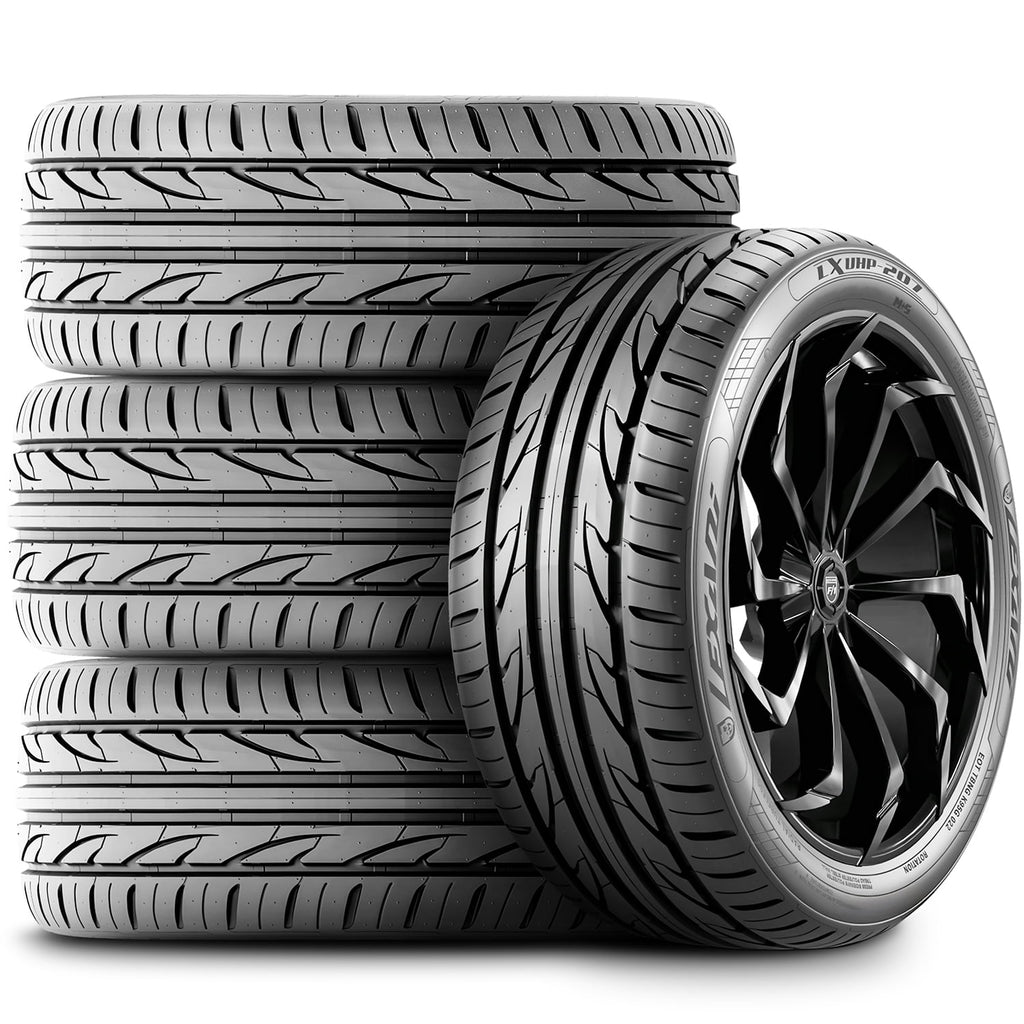 Lexani LXUHP-207 UHP All Season 235/50ZR18 101W XL Passenger Tire