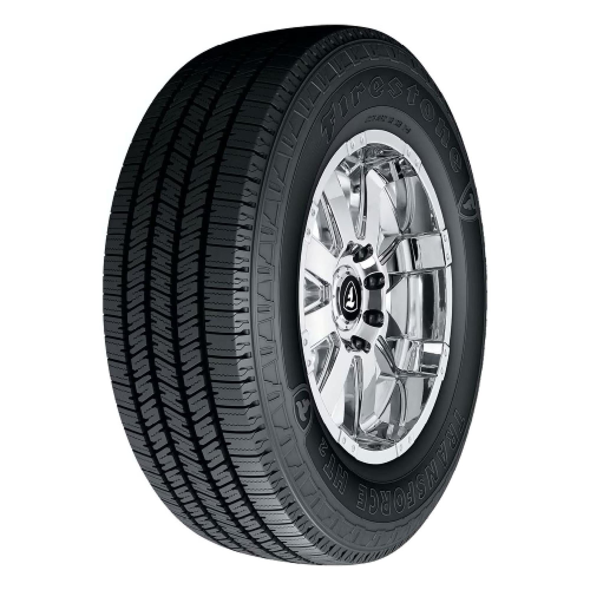 Firestone Transforce HT2 All Season LT265/70R17 121/118R E Light Truck Tire