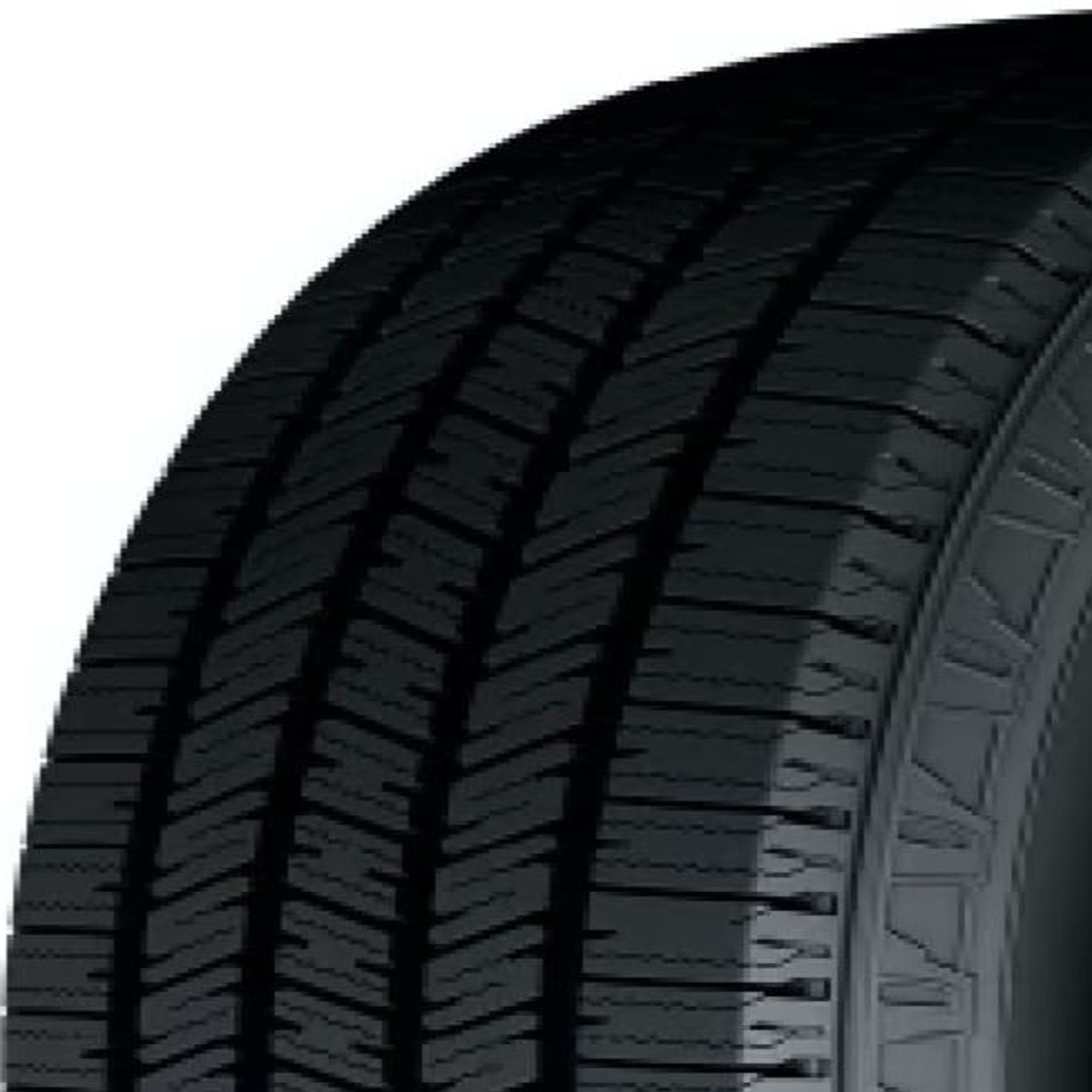 Firestone Transforce HT2 All Season LT265/70R17 121/118R E Light Truck Tire