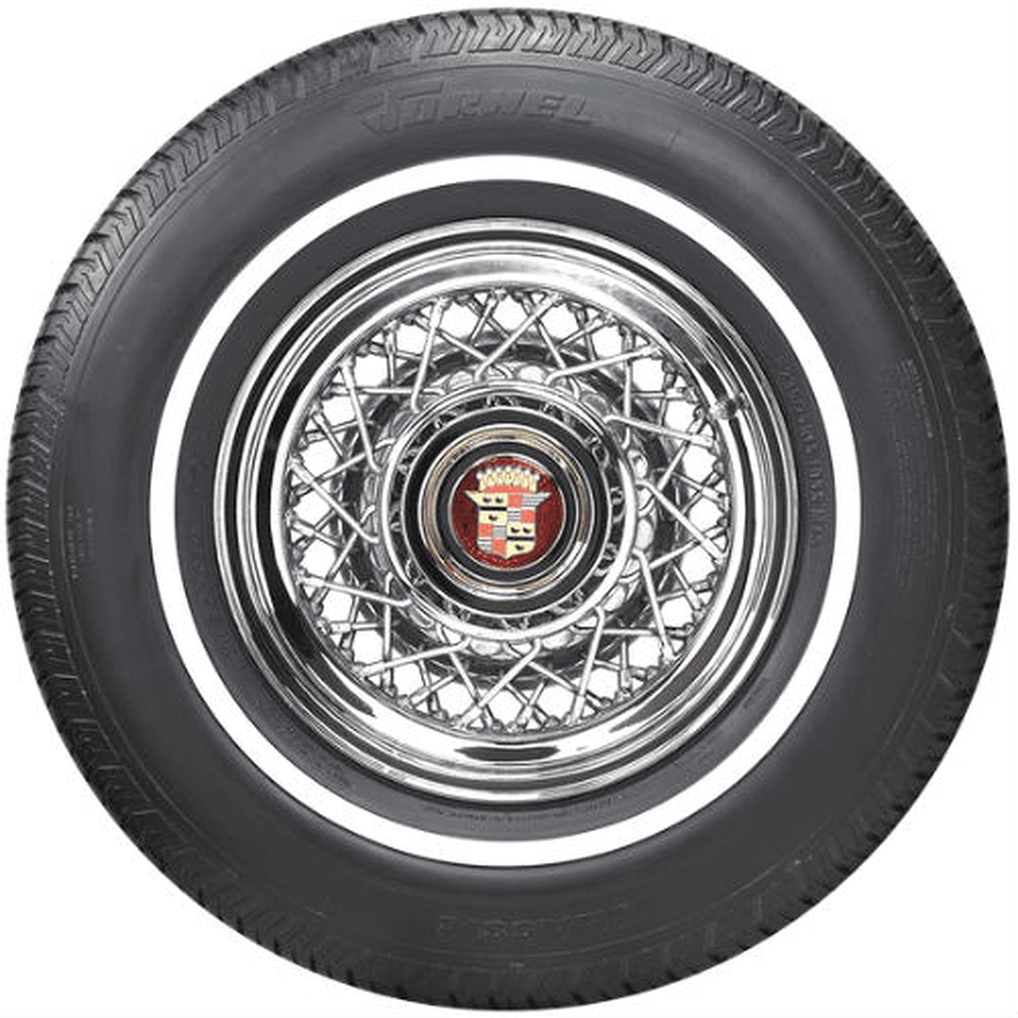 Tornel Classic All Season 215/75R15 100S Passenger Tire