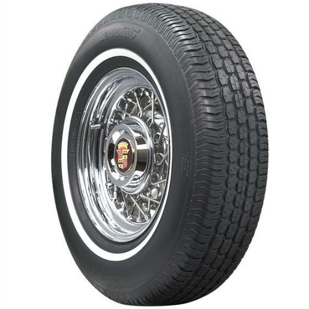 Tornel Classic All Season 215/75R15 100S Passenger Tire