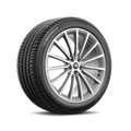 Michelin Latitude Sport 3 Summer 235/60R18 103V Tire