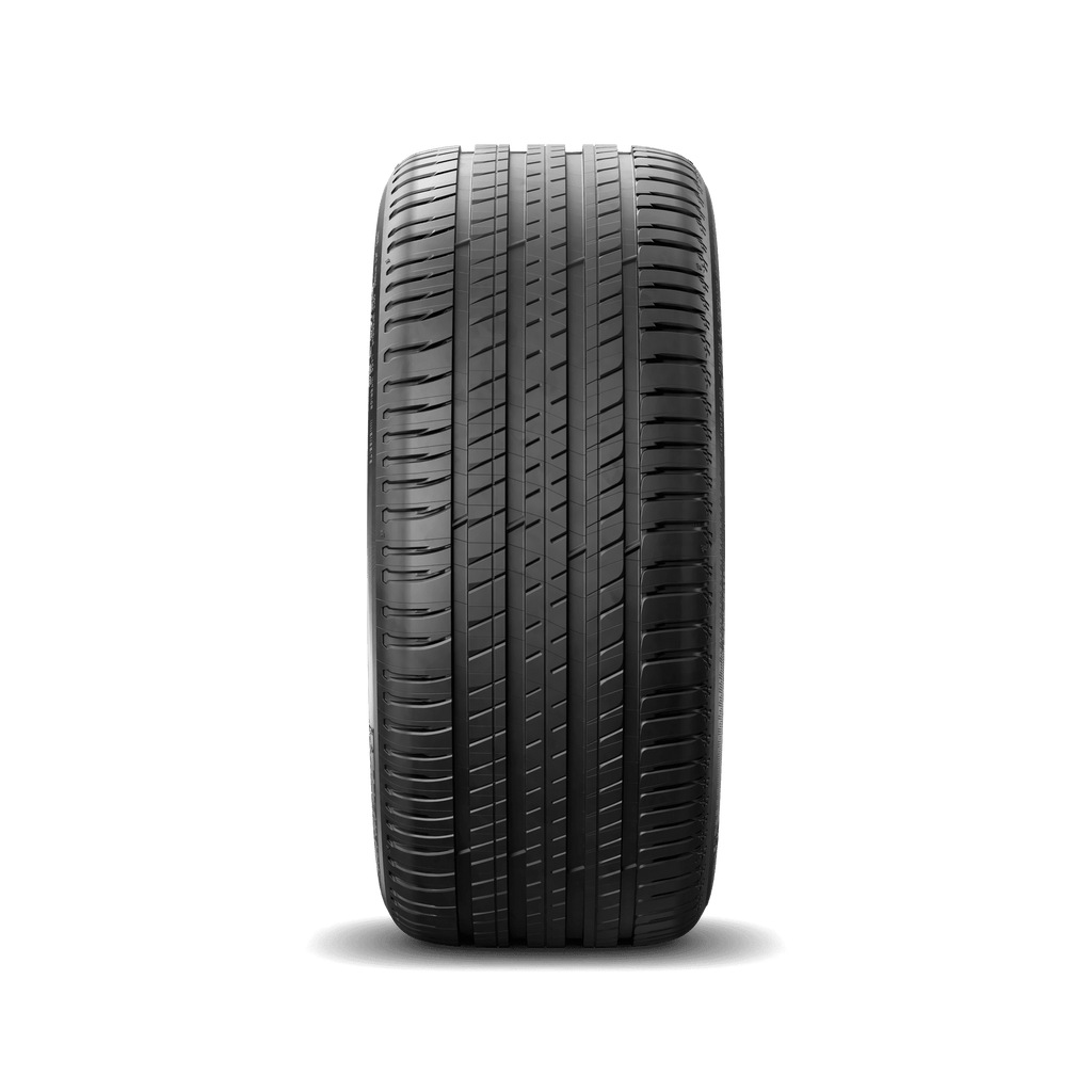 Michelin Latitude Sport 3 Summer 235/60R18 103V Tire