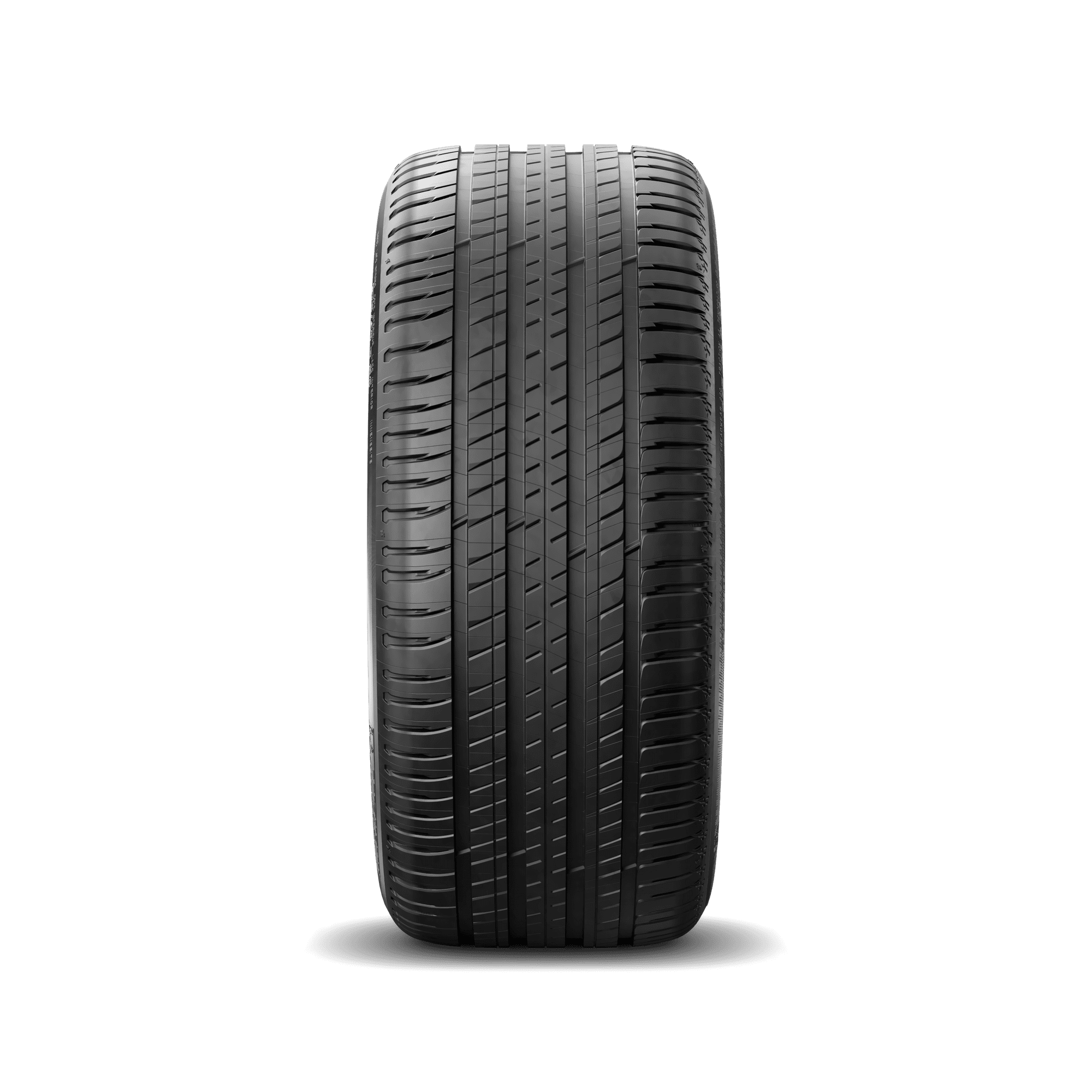 Michelin Latitude Sport 3 Summer 235/60R18 103V Tire