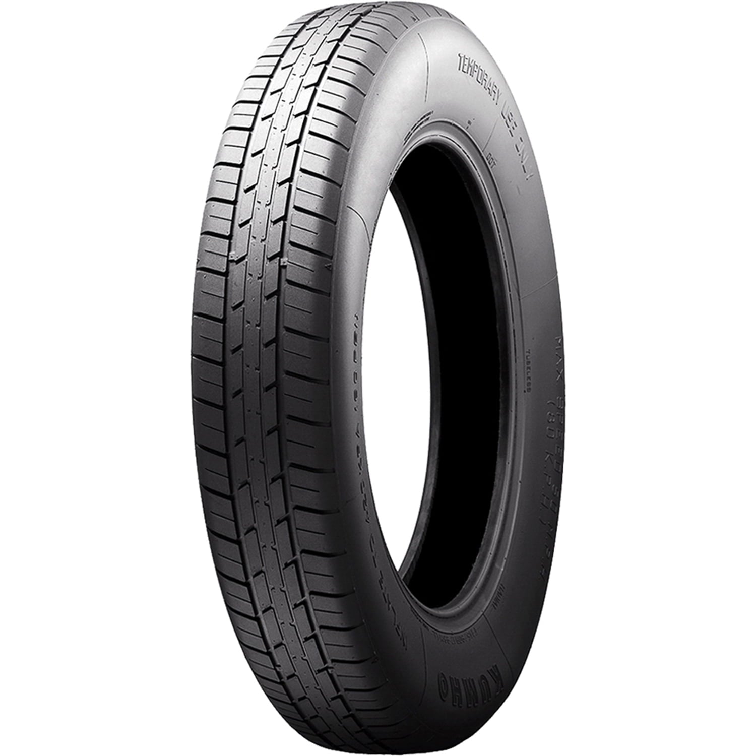 Kumho Tire Kumho Spare T131 T135/80D17 103M oe Tire