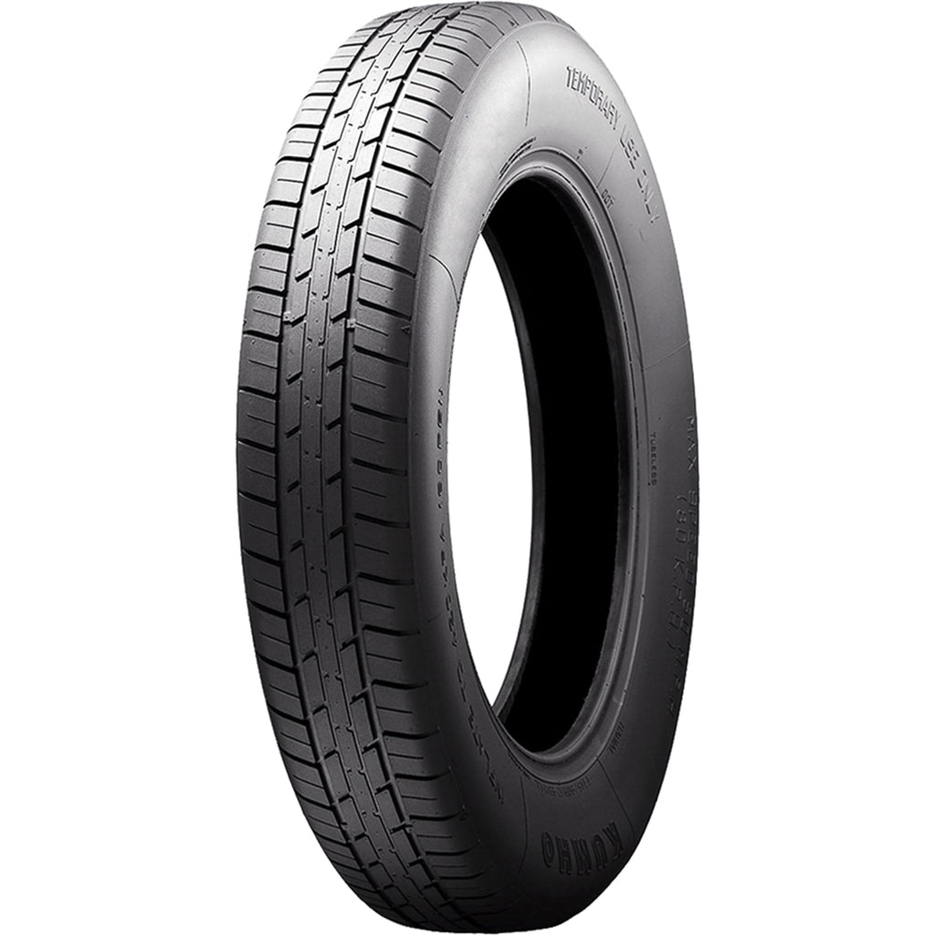 Kumho Tire Kumho Spare T131 T135/80D17 103M oe Tire