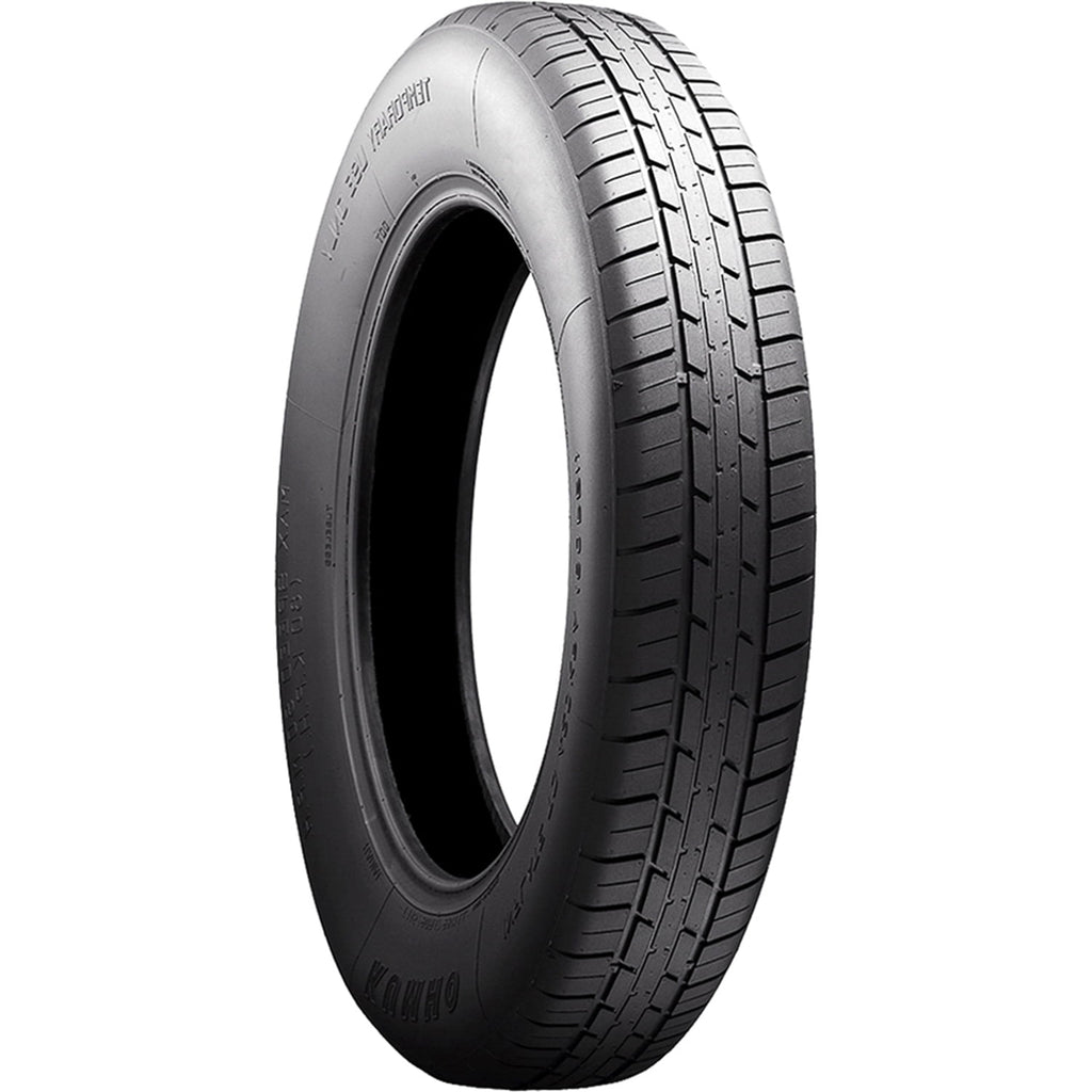 Kumho Tire Kumho Spare T131 T135/80D17 103M oe Tire