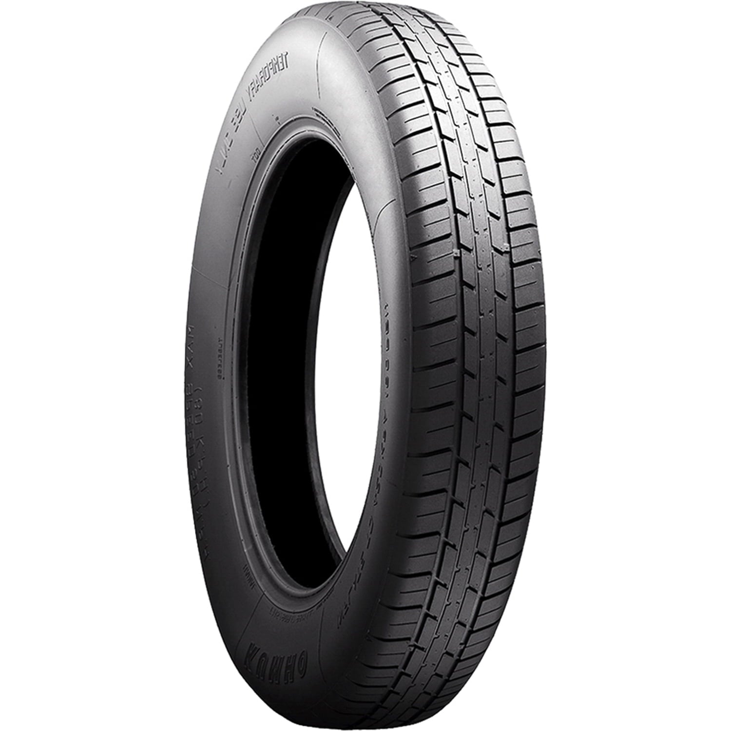 Kumho Tire Kumho Spare T131 T135/80D17 103M oe Tire