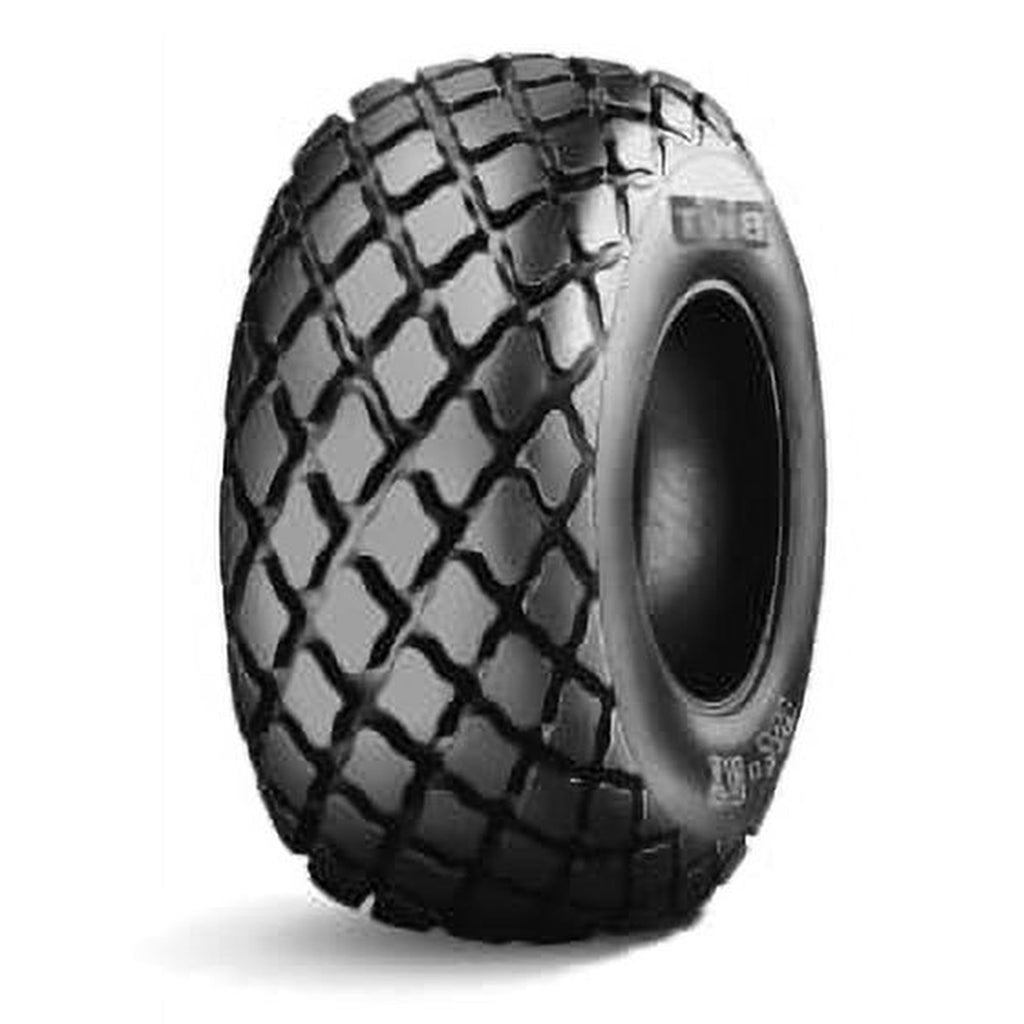 BKT TR 387 R-3 12.4-28 123A6 D Tire