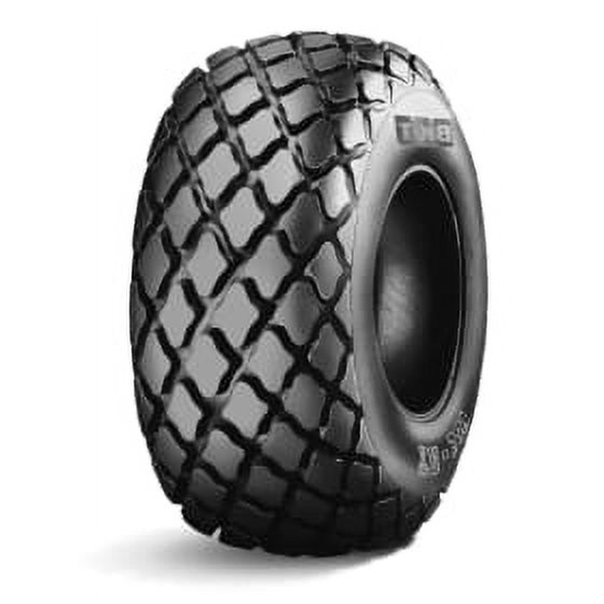 BKT TR 387 R-3 12.4-28 123A6 D Tire