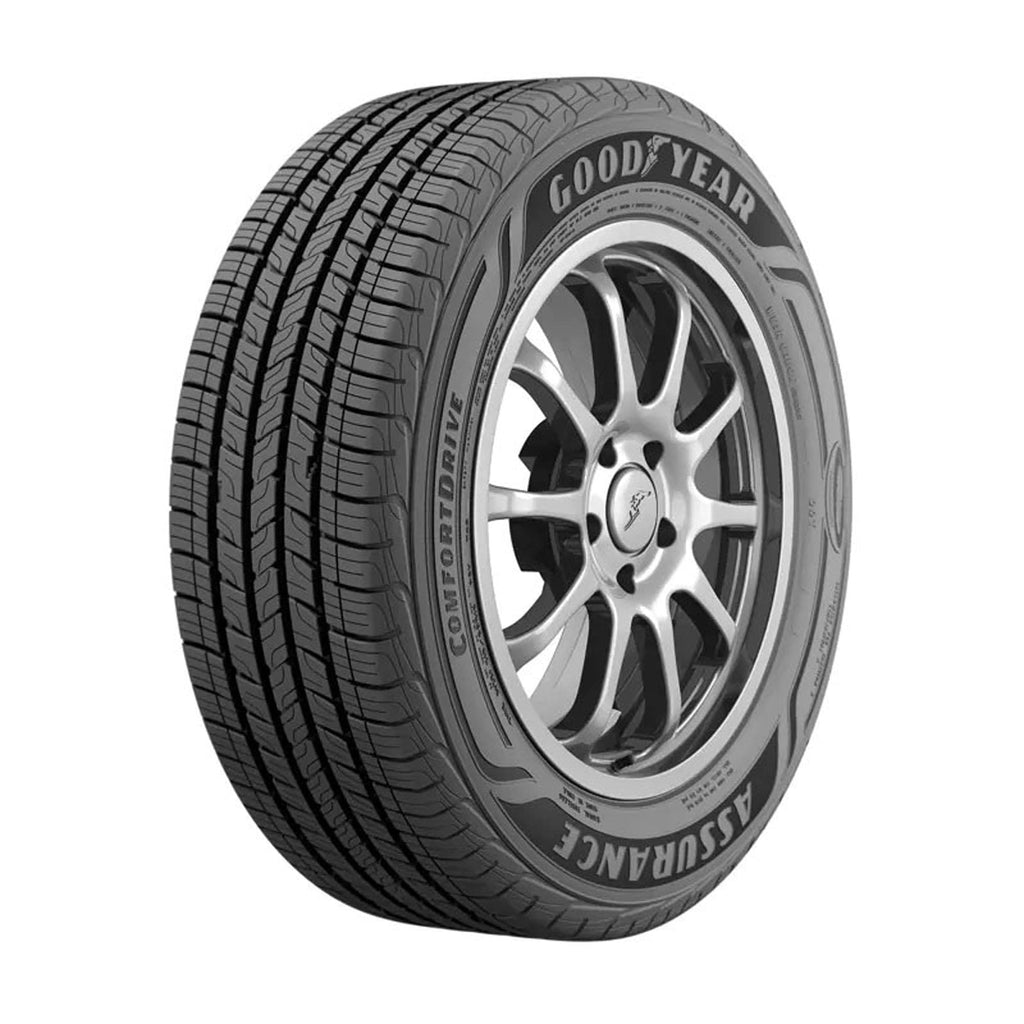Goodyear Assurance ComfortDrive 255/40-19 100 V Tire