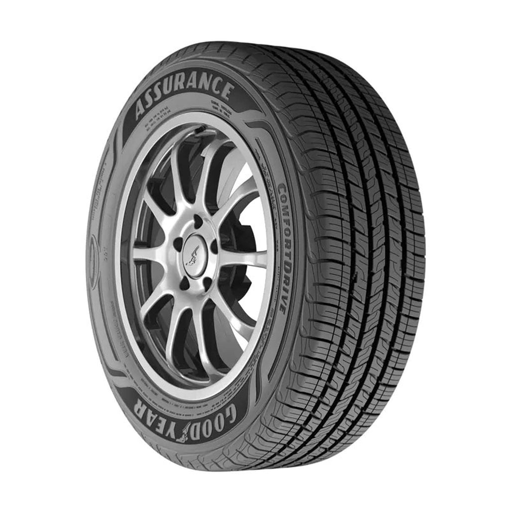 Goodyear Assurance ComfortDrive 255/40-19 100 V Tire