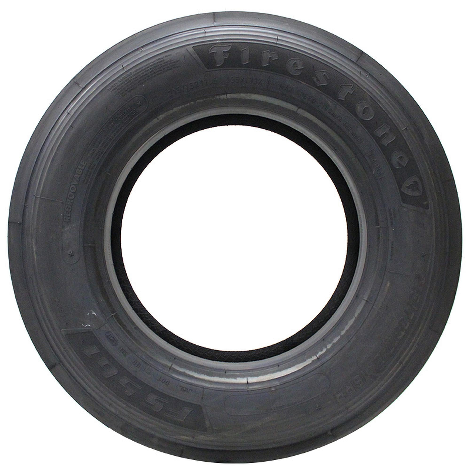 Firestone FS561 245/70R19.5 129L F Commercial Tire