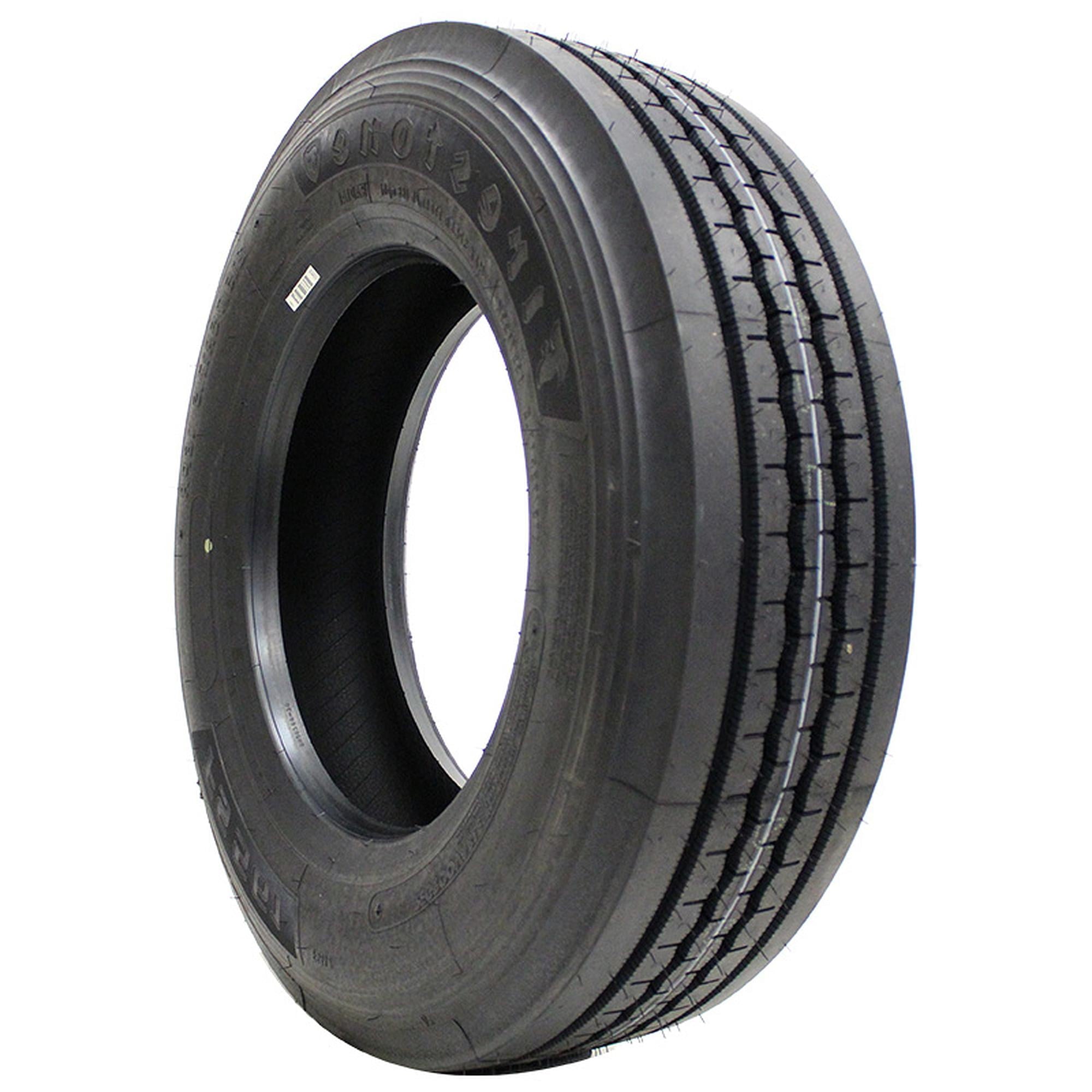 Firestone FS561 245/70R19.5 129L F Commercial Tire