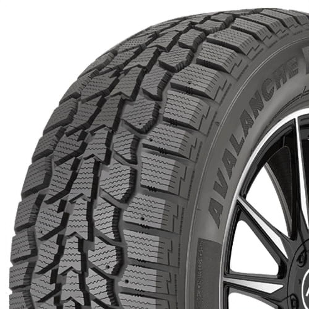 Hercules Avalanche RT 215/65R16 98T Winter Tire