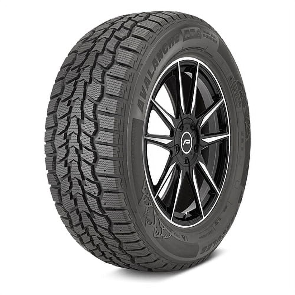 Hercules Avalanche RT 215/65R16 98T Winter Tire