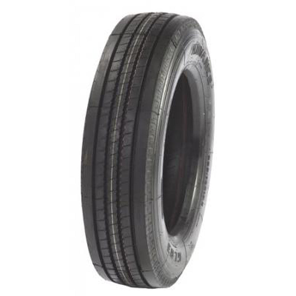Samson Advance Radial Truck GL283A 225/70R19.5 128L G Commercial Tire