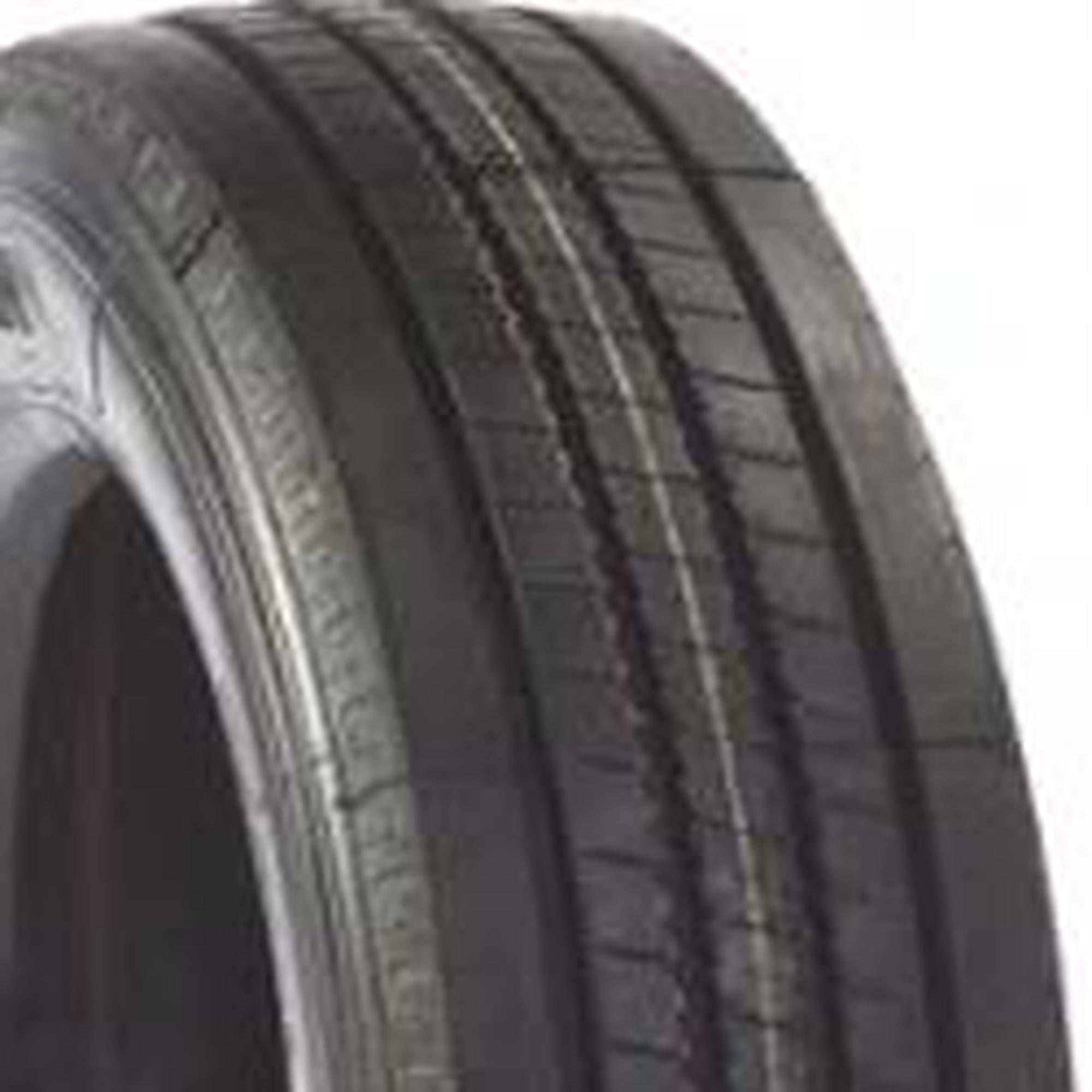 Samson Advance Radial Truck GL283A 225/70R19.5 128L G Commercial Tire