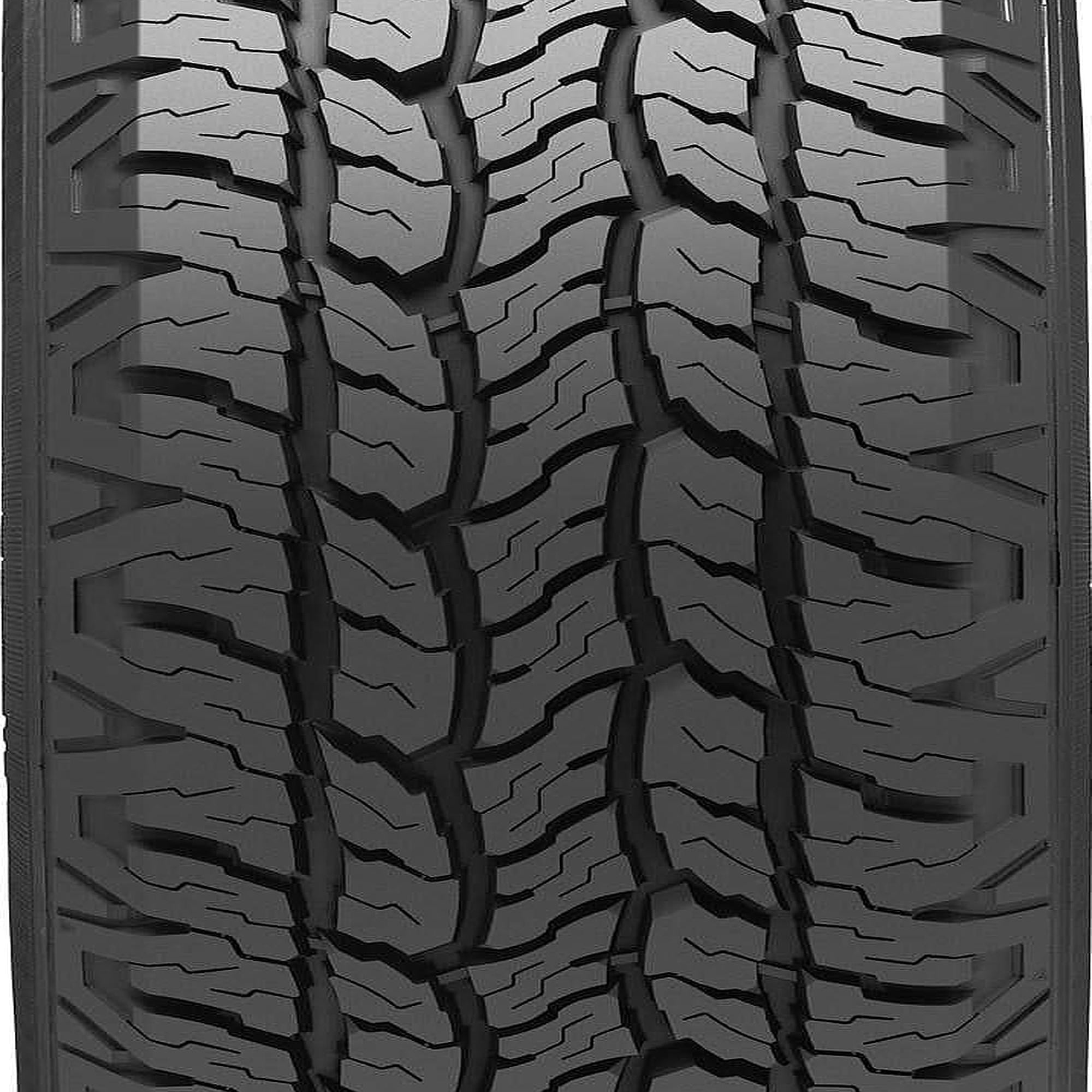 Goodyear Wrangler Trailmark All Season 245/65R17 105T Light Truck Tire