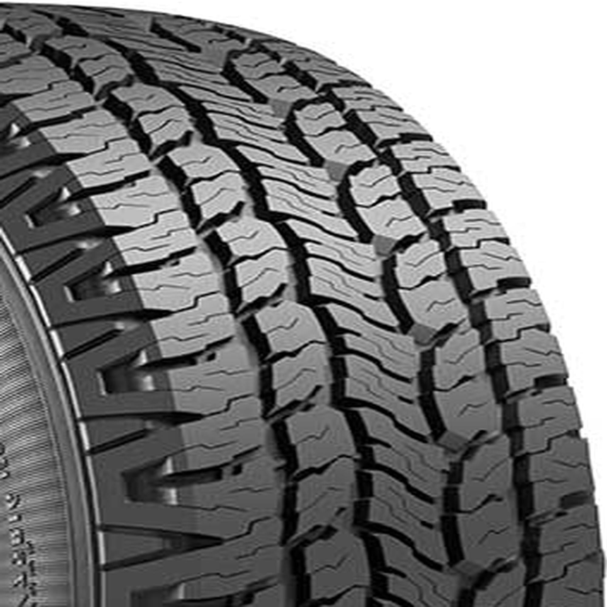 Goodyear Wrangler Trailmark All Season 245/65R17 105T Light Truck Tire