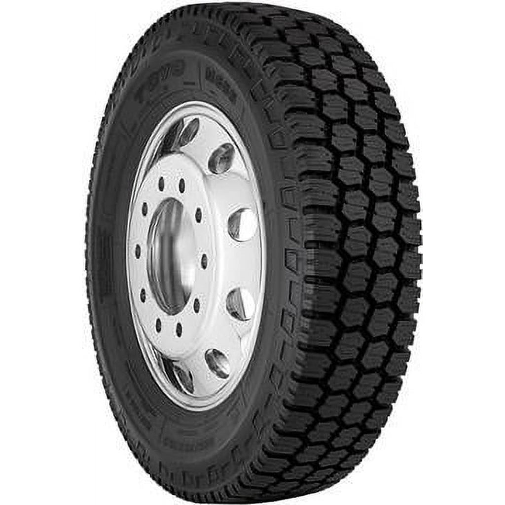 Toyo M655 245/70R19.5 H/16PLY All-Season Heavy-Duty Tire
