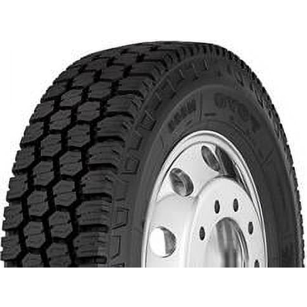 Toyo M655 245/70R19.5 H/16PLY All-Season Heavy-Duty Tire