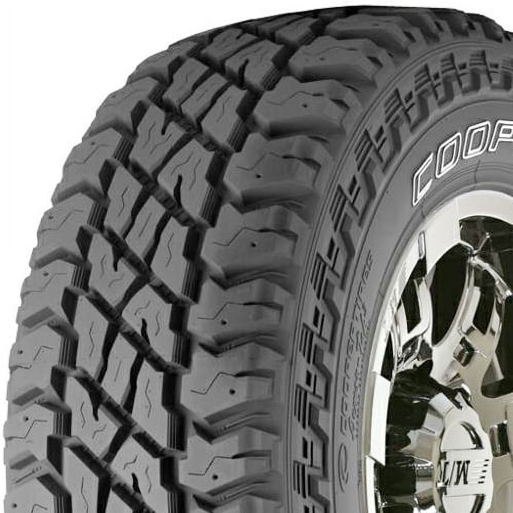 Cooper DISCOVERER S/T MAXX LT275/65R20 126Q All Season All Terrain Light Truck Tire