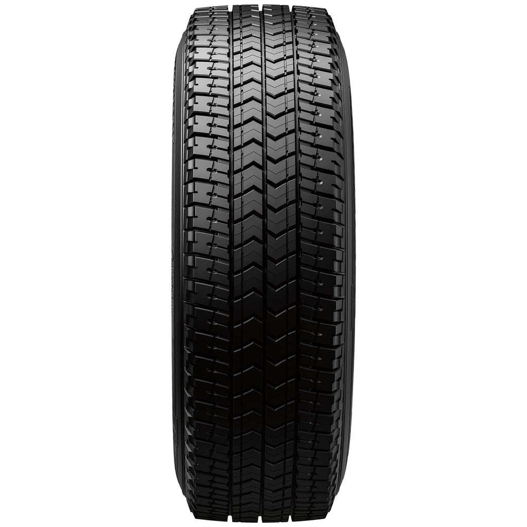 Michelin Primacy XC All-Season LT235/80R17/E 120/117R Tire