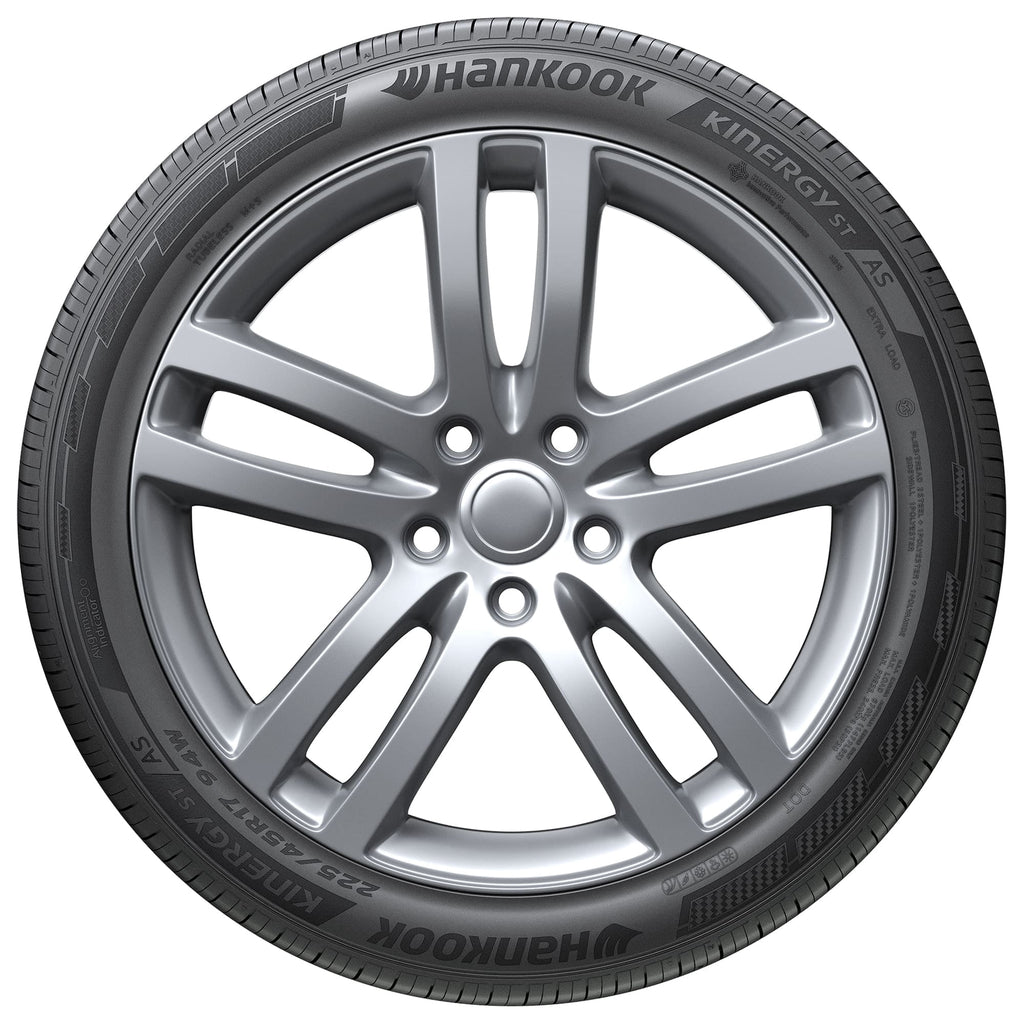 Hankook Kinergy ST (H735) All Season 235/60R15 98T Passenger Tire