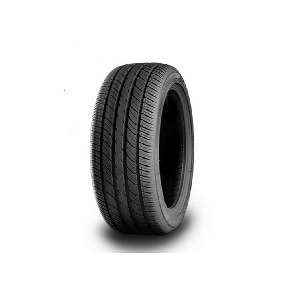 Waterfall Eco Dynamic UHP Summer 225/60R17 99H Passenger Tire