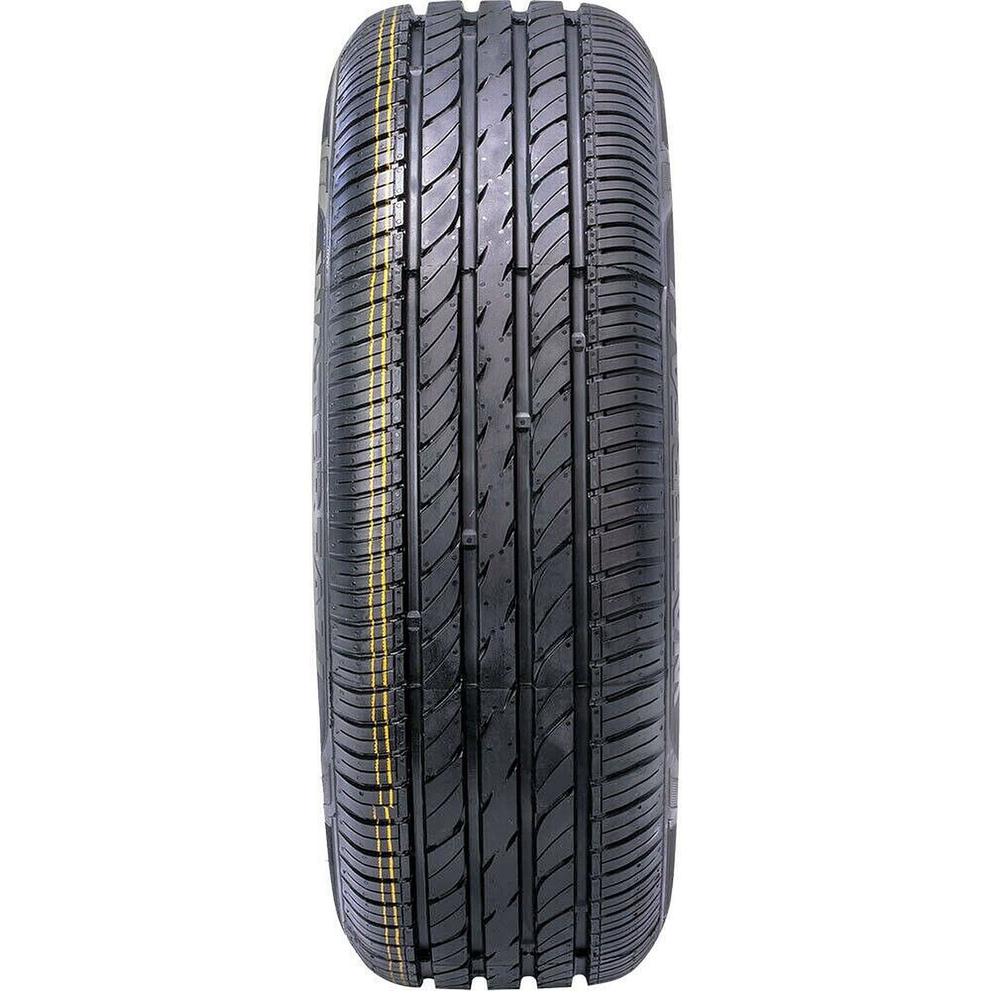 Waterfall Eco Dynamic UHP Summer 225/60R17 99H Passenger Tire