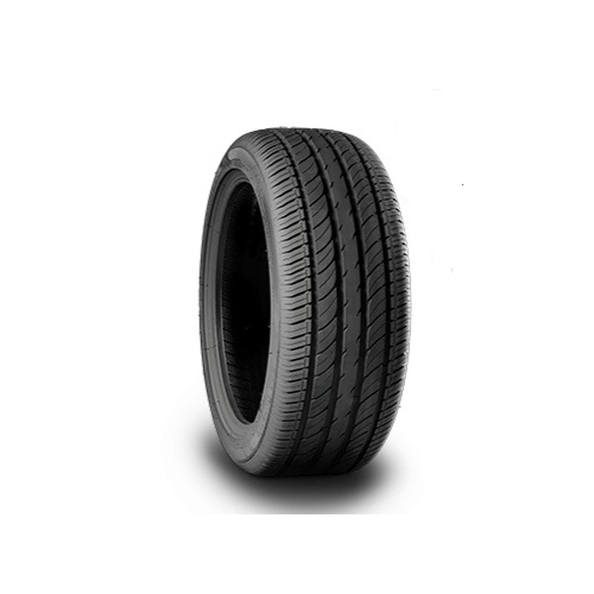Waterfall Eco Dynamic UHP Summer 225/60R17 99H Passenger Tire