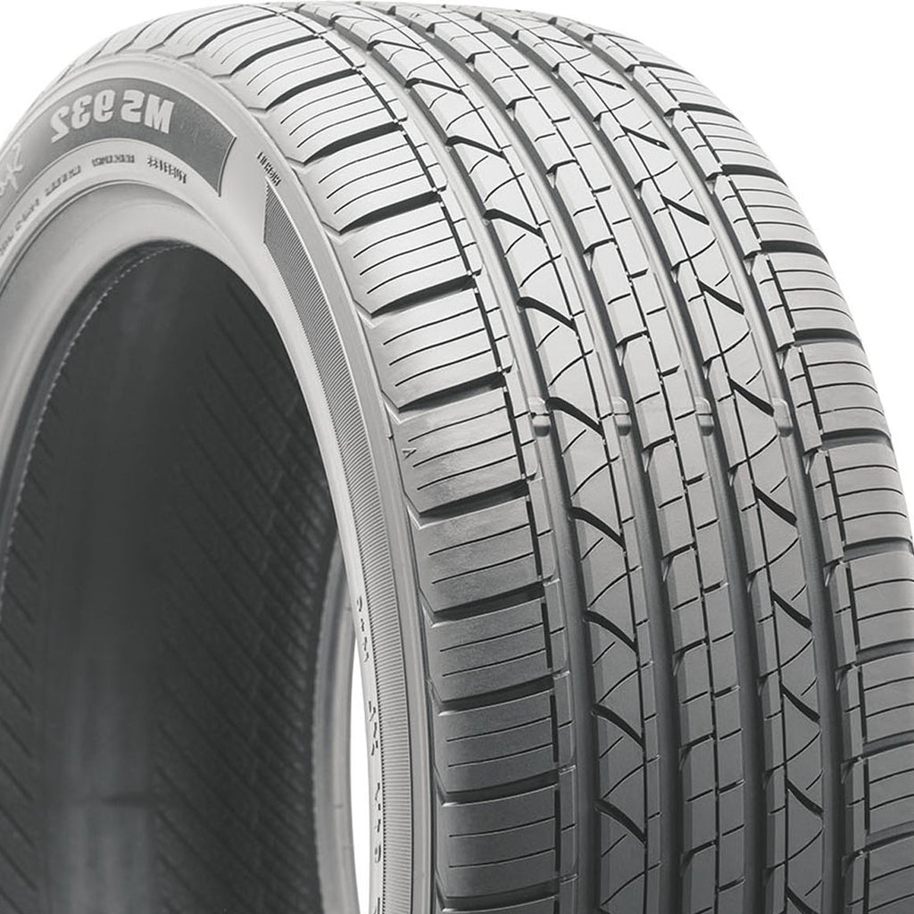 Milestar MS932 Sport All Season 205/65R15 94H Passenger Tire