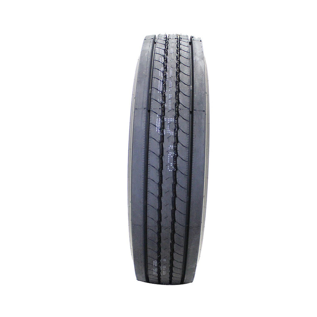 Goodyear G662 RSA Fuel Max 295/75R22.5 144/141L G Commercial Tire