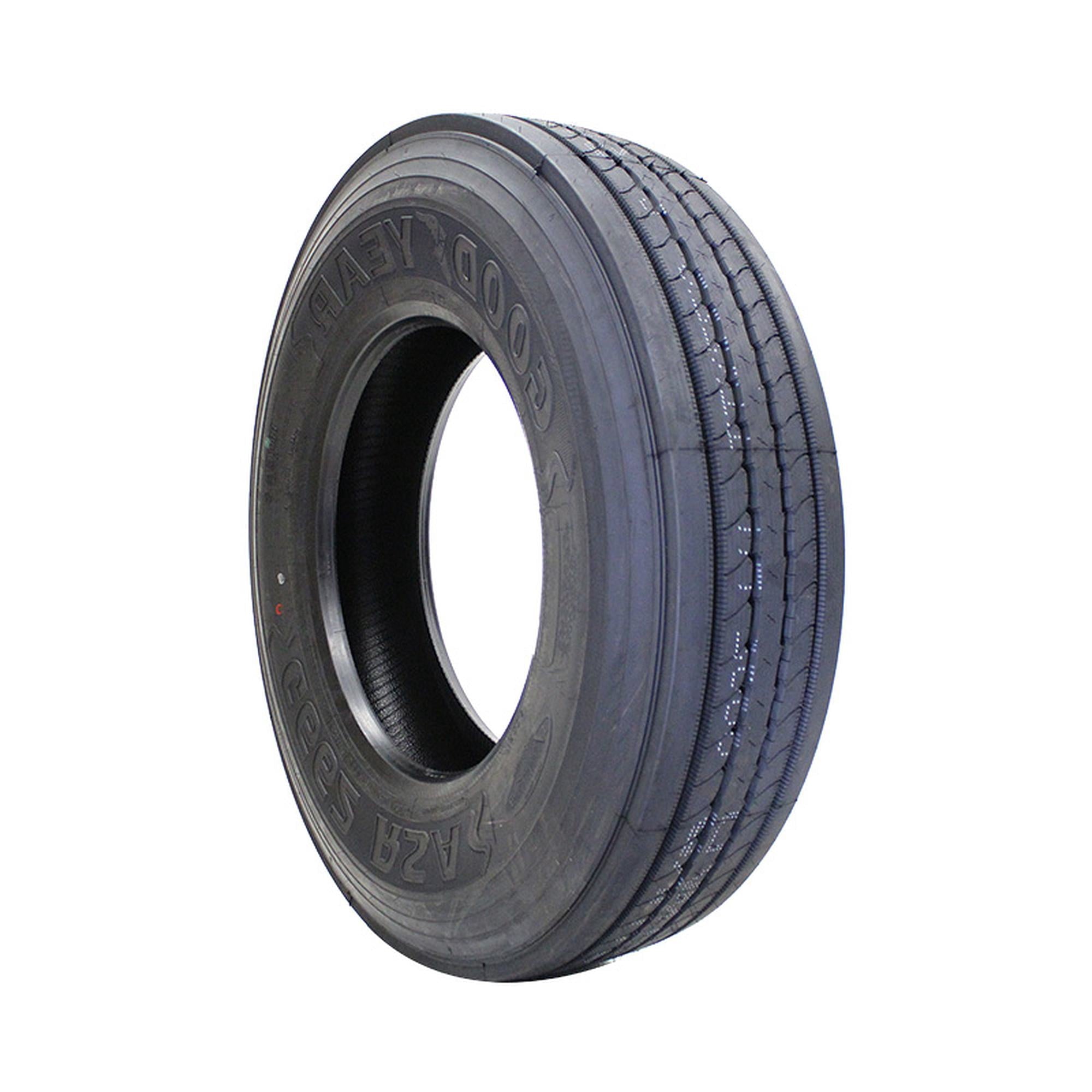 Goodyear G662 RSA Fuel Max 295/75R22.5 144/141L G Commercial Tire