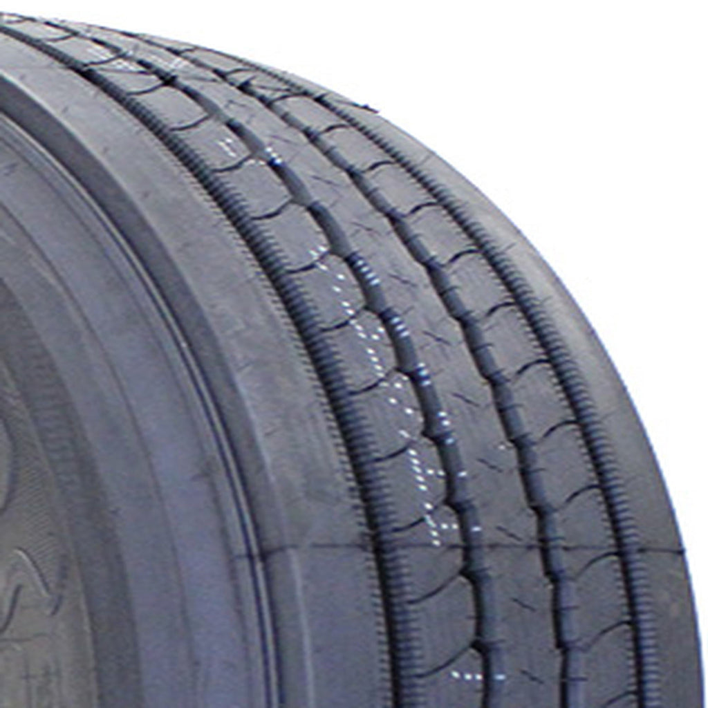 Goodyear G662 RSA Fuel Max 295/75R22.5 144/141L G Commercial Tire