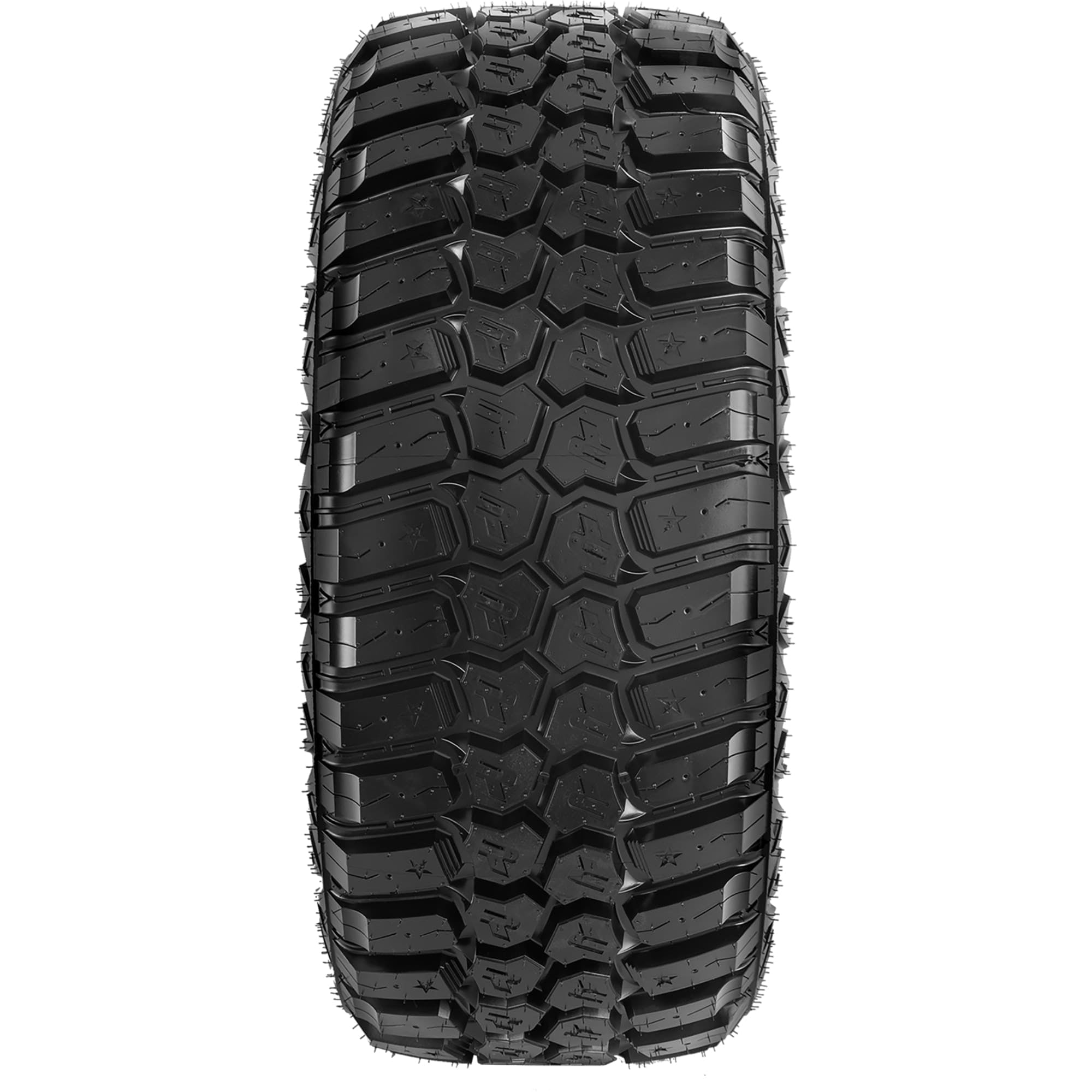 RBP Repulsor X/T RX Rugged Terrain LT265/75R16 123/120Q E Light Truck Tire