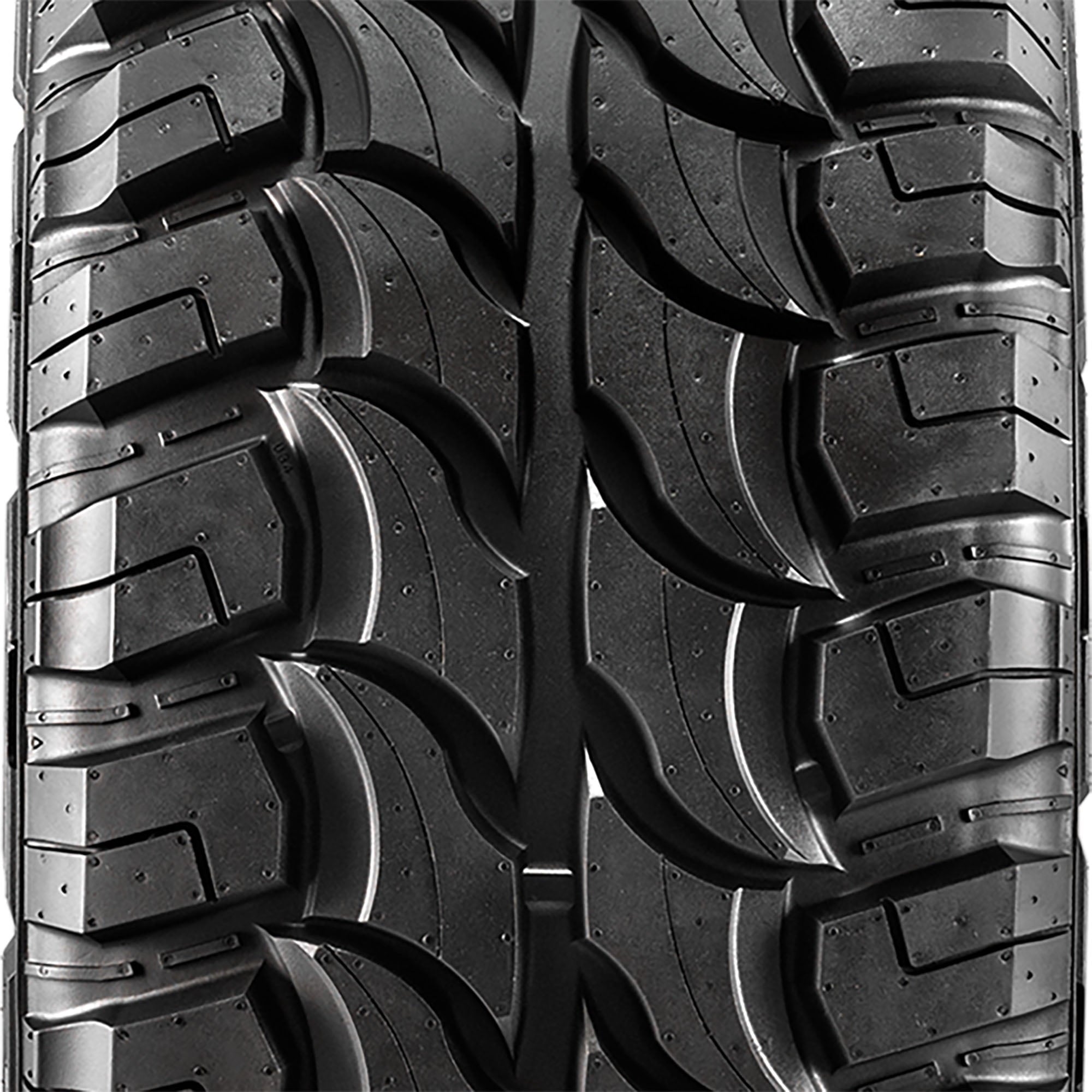 Red Dirt Road M/T RD6 Mud Terrain LT35X12.50R20 121Q E Light Truck Tire