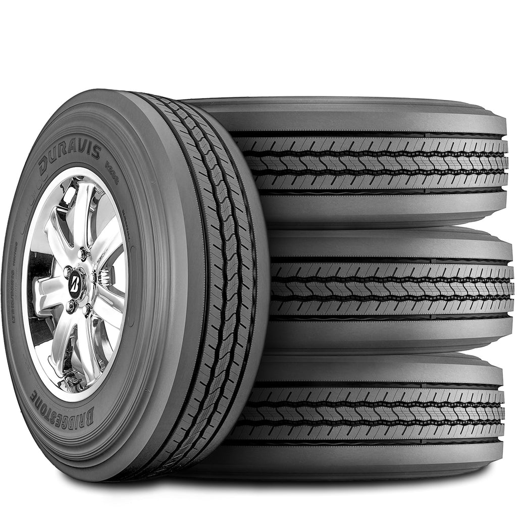 Bridgestone Duravis R238 LT245/75R16 E/10PLY