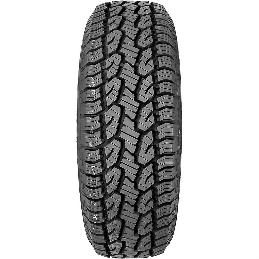 Multi-Mile Trail Guide All-Season 235/75R15 109 S Tire
