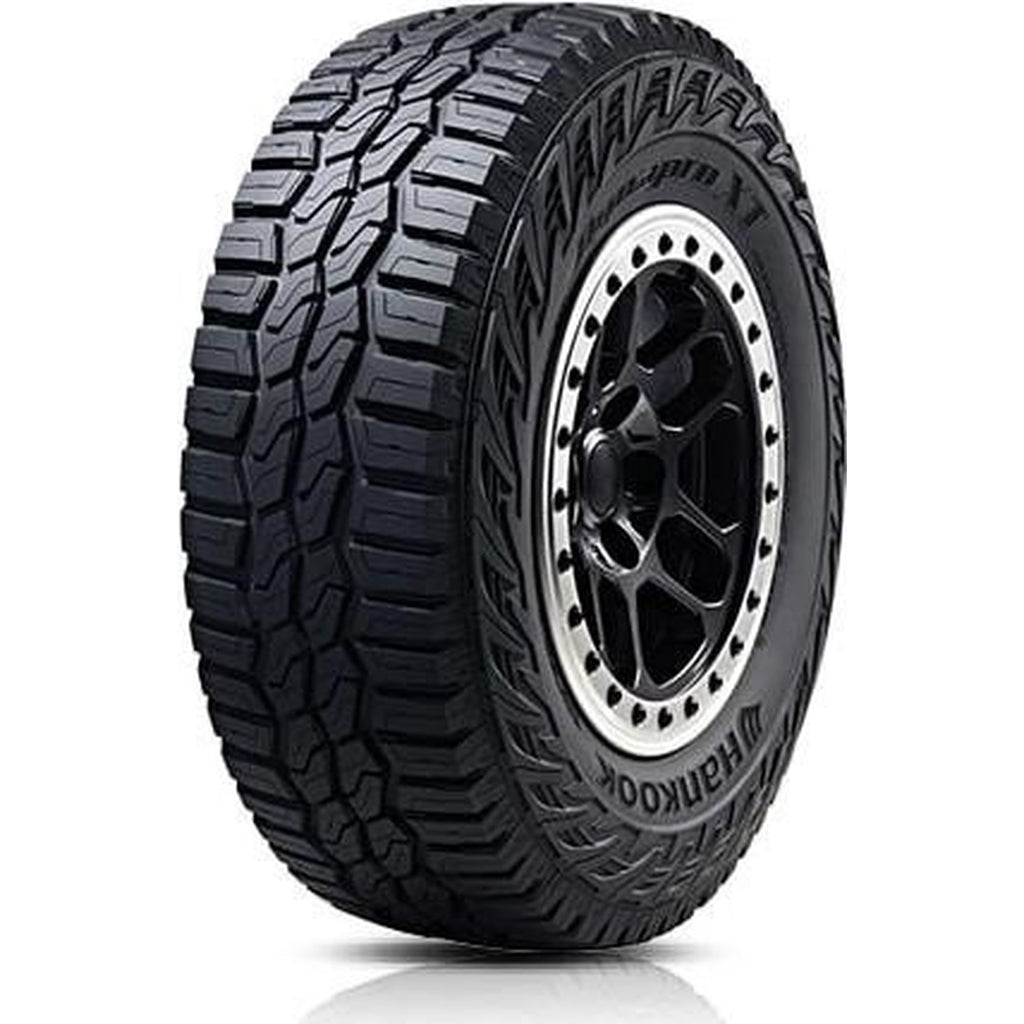 Hankook Dynapro XT RC10 LT265/70R17/10 121/118R BW All Weather Tire