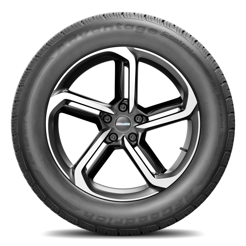 BFGoodrich BF Goodrich Advantage Control 205/55R17XL 95H
