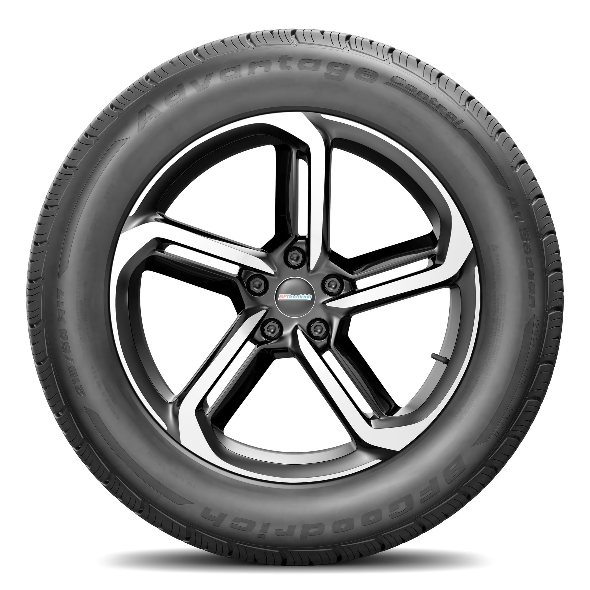 BFGoodrich BF Goodrich Advantage Control 205/55R17XL 95H