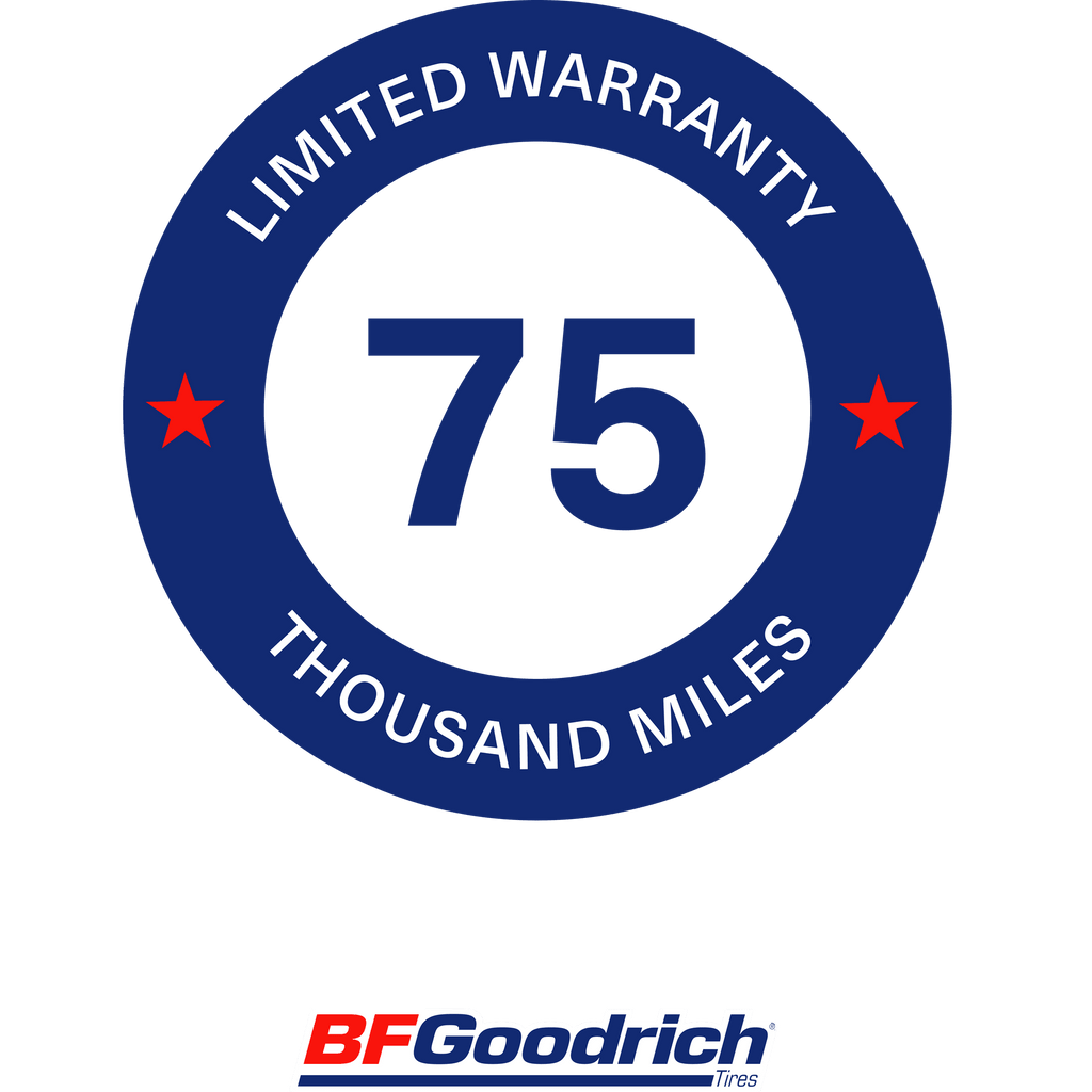 BFGoodrich BF Goodrich Advantage Control 205/55R17XL 95H