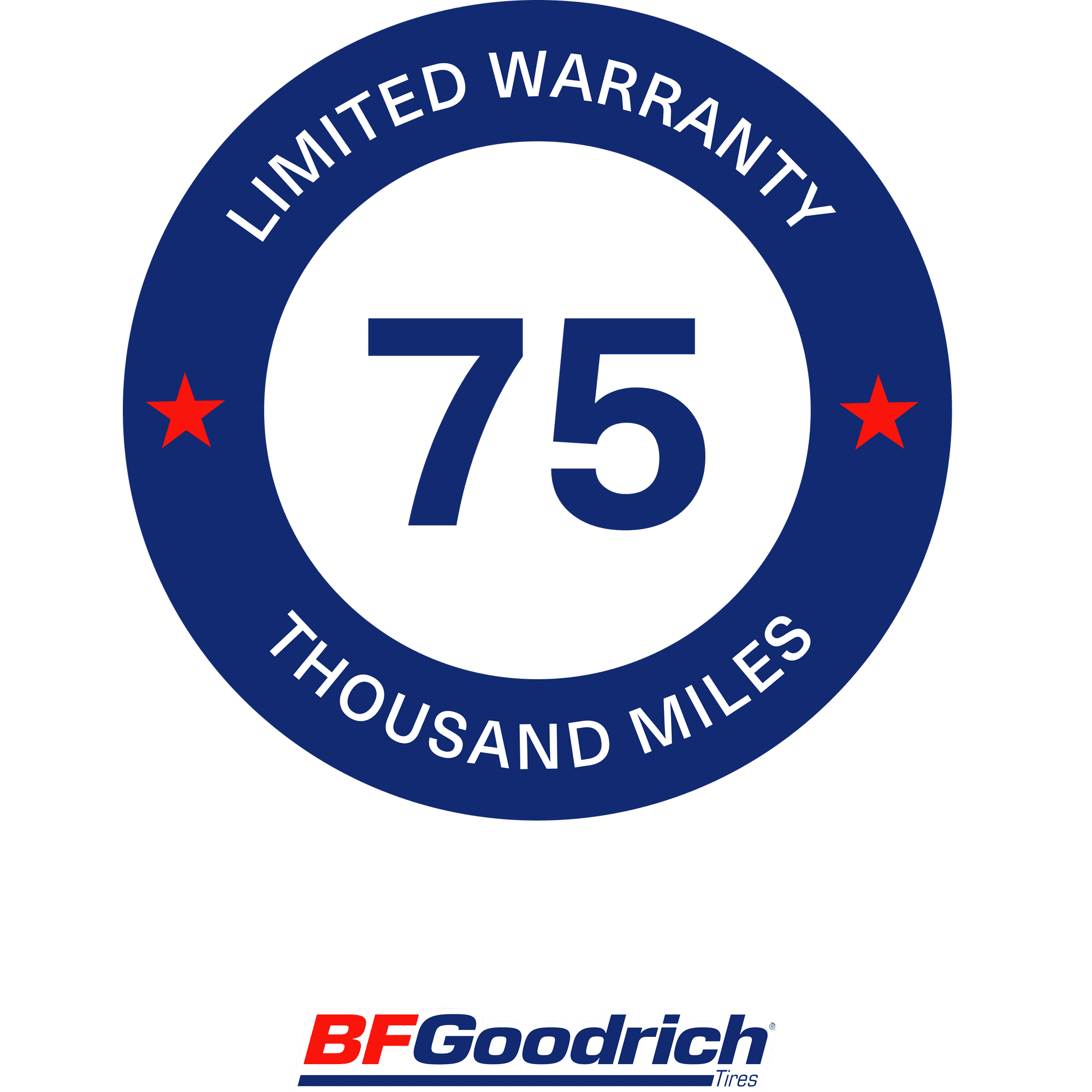 BFGoodrich BF Goodrich Advantage Control 205/55R17XL 95H